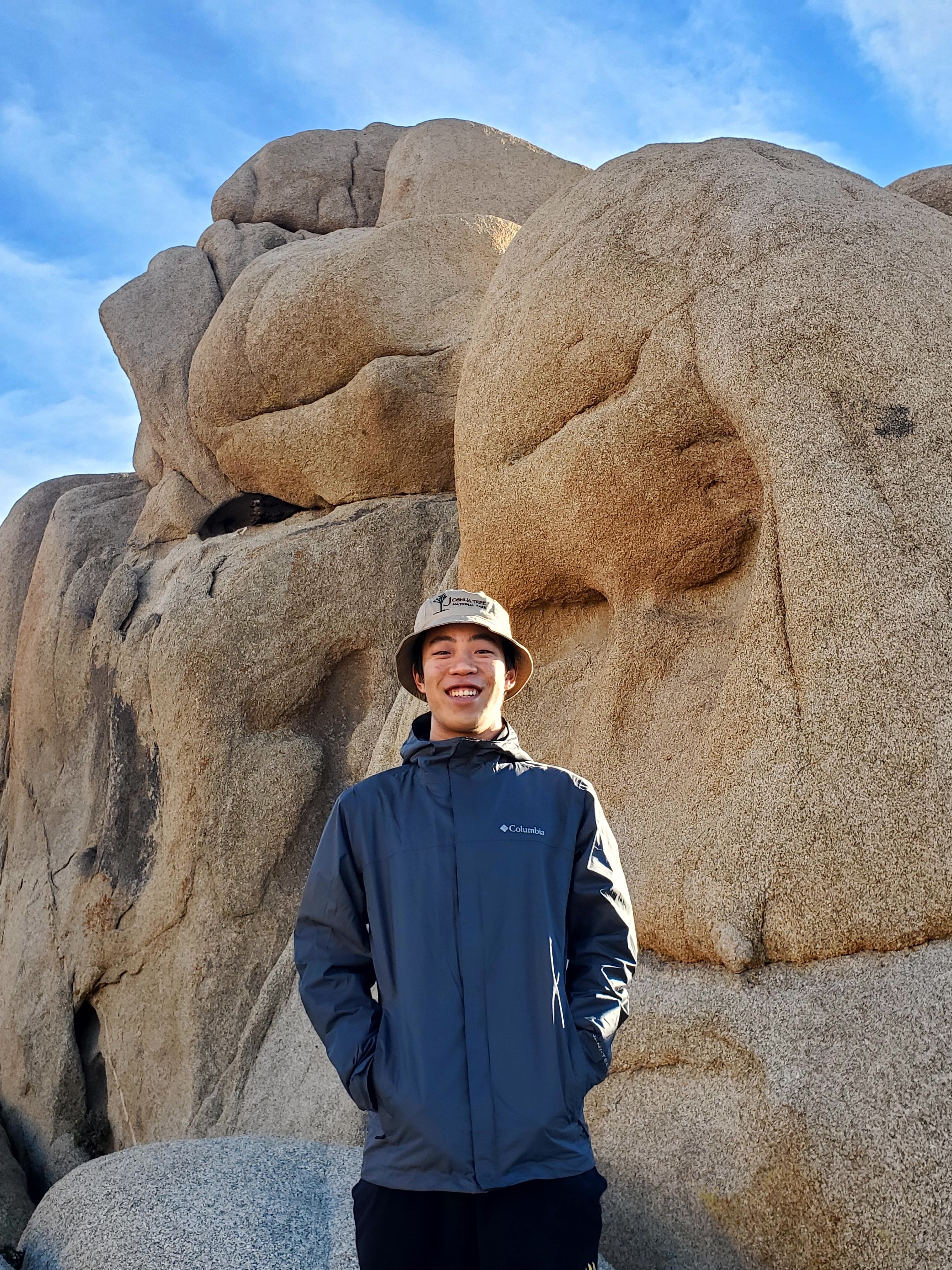 Victor Liu